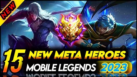 meta heroes ml.